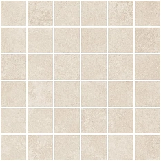 Century Fusion Mosaico Ivory Su 30x30 / Центури Фьюжен Мосаико Айвори Со 30x30 